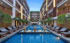 Magani Hotel Bali